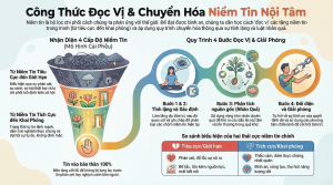 Sức mạnh của niềm tin